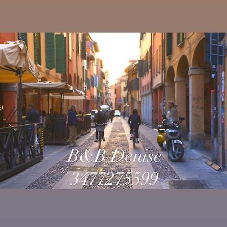 Denise B&B Bologna Exterior photo